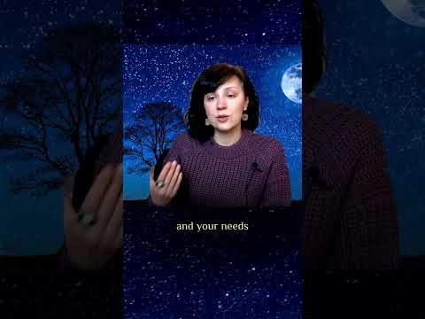 MOON (Part 2) - Planets in Astrology ( #shorts )