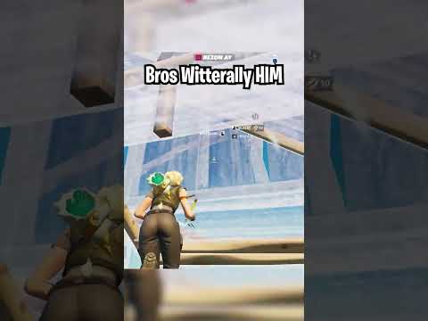 These Fortnite Kids Can't Hang with Me 😂