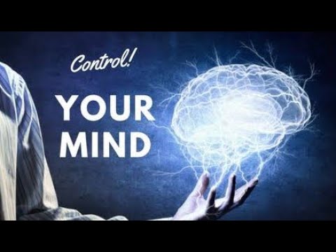 How to Control Your Mind //Control  your Mind // Lollipop.