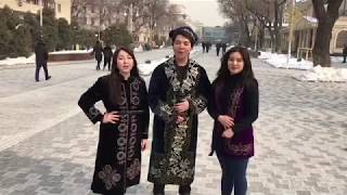 Red Bull - Can You Make It 2018 I FREE HARMONY I KAZAKHSTAN