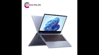 Culdra Pro. Professional performance without compromise.