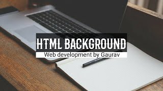 html background color | html bgcolor | html me background color kaise change kare | html background