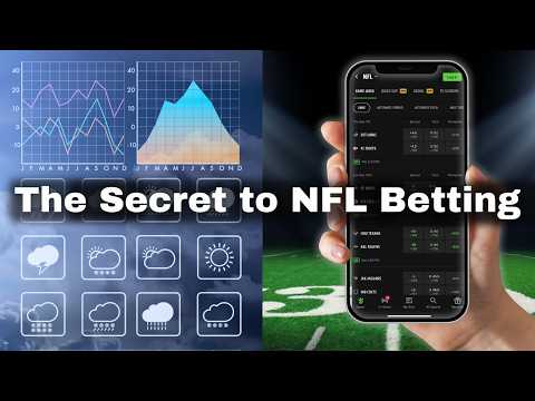 Why Sports Bettors Watch the Weather