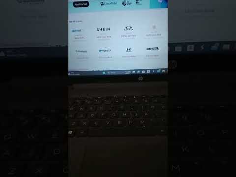 cash back to shop online