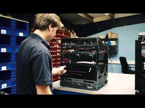 Link Digital - Video Production Showreel