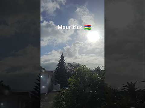 :🌞 എന്റെ ഒരു ദിവസം | മൊറീഷ്യസിൽ നിന്ന് 🇲🇺⏰