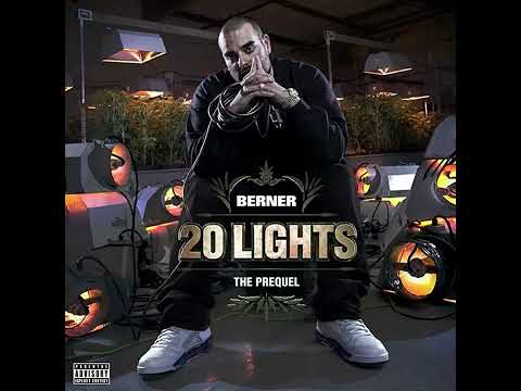 Seven - Berner & Equipto Featuring K-Dinero, Sheisty, & 92 Prophets (2008)