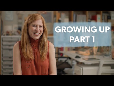 Roommates 3: Episode 2 | Growing Up Part 1