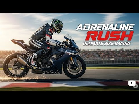 🔥 Moto Racing Bike 2025 🏍️ | Super Fast Racing Bikes | Best MotoGP Bike for Speed & Style 💨