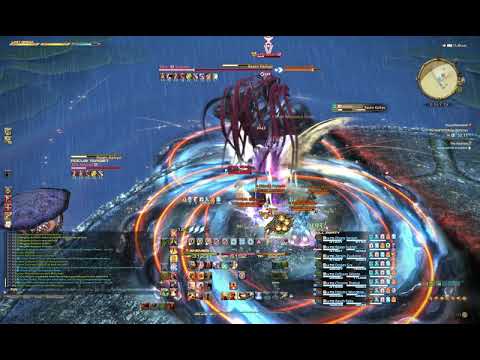 Susano Extreme Third Monk Kill