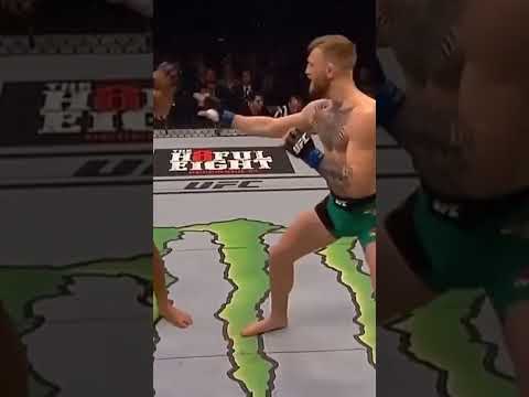 mcgregor #ufc #mma