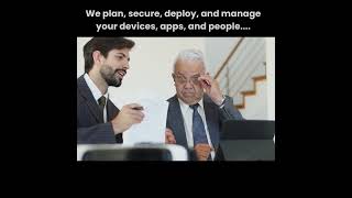 Mobilise IT. Powering Your Remote Workforce. #business #remotework #mobilesecurity #remoteworktips