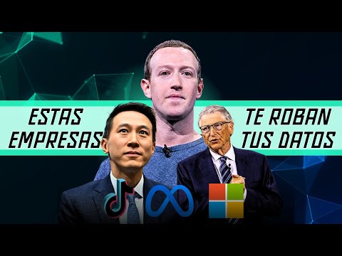 ¿Quién Nos Espía? | La Verdad Sobre Cómo las Empresas Rastrean Tus Datos