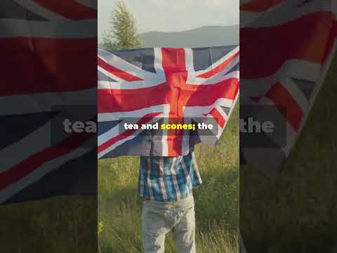 The power of the British Empire #history