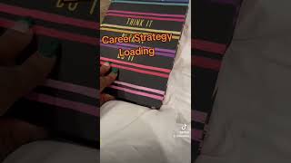 What is you career strategy #careerstrategy #careeradvice #professionaldevelopment #careermode