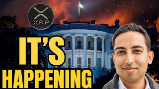 Ripple XRP News - BREAKING: XRP BUYBACK IS HAPPENING (OFFICIAL)