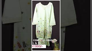 ✨ #CordSets You'll Love –  #Trending #ootdindia #shorts #shortsindia