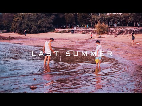 Last Summer Before Senior at College🧚🏻 Cinematic Vlog