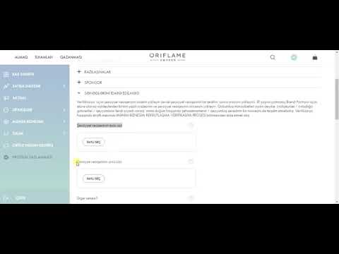 yeni sistemdə şəxsiyyət vəsiqəsinin verifikasiyası