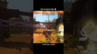 genji was chosen #overwatch2 #gaming #overwatchclips #overwatch #ow2