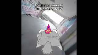 very ez||(cr-lunkery.pent)|| #dandysworld #roblox #partypebble #omg #jokes #shorts #supperfunny