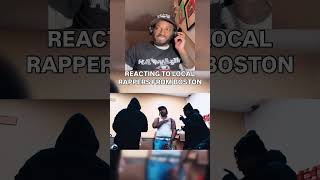 STILL DOIN NUMBERS  BY CHURPBOY KG FROM BOSTON MASS YALL THINK 🔥 or 🗑️ #EXPLOREPAGE #LOCALRAPPERS