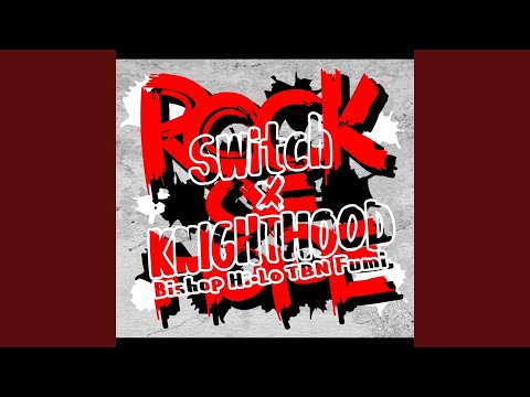 ROCK of HOPE (feat. knight hood)