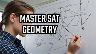 Ace the SAT with These Geometry Tips