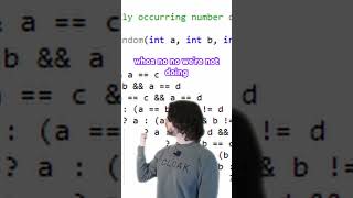Sometimes It Be Like That 😂 #coding #programming #developerlife #funny