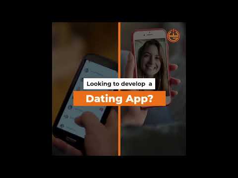 Cross-platform Dating App