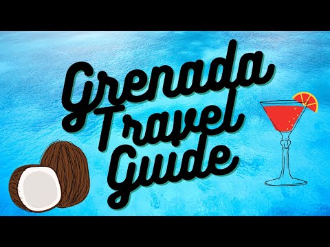 Grenada, Caribbean | Travel Guide