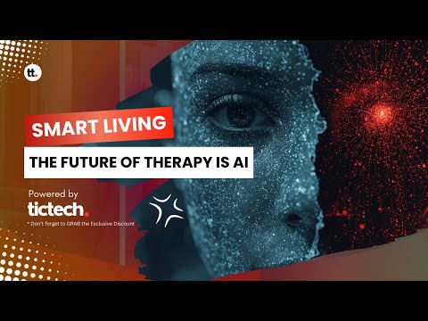 The Future of Therapy is AI... and It's Terrifying