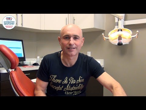 Ceramic Dental Veneers in 3 visits and 10 days