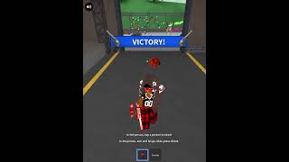 MM2 sheriff montage #MM2copy #robloxedit #capcut #roblox #sheriff 