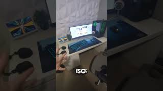 make your setup 10x better #gaming #pcgamingsetup #smoothgaming