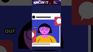 10 Creepy Ways Social Media Rewires Your Brain #shortsviral