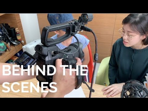 Behind the Scenes: Tally