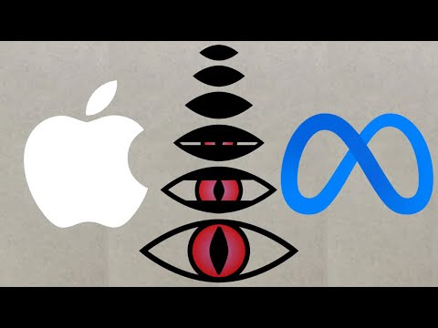 Privacy Online | Apple and Meta Shared Data with Hackers