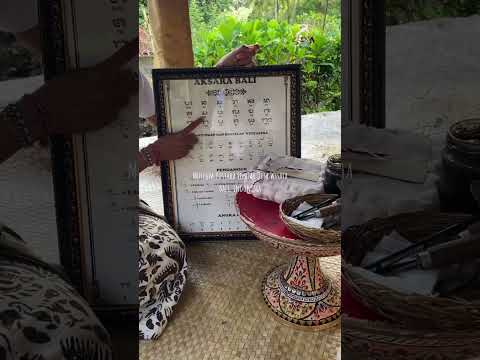 People always oversee THIS when coming to BALI #bali #traveldiary #travelgirl #shorts #shortsfeed