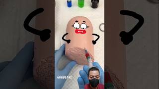 Cc:@GOODLANDTV  Big sausage funny #shorts