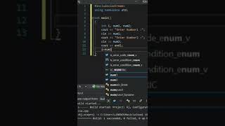 Sum Of Two Numbers | C++ Tutorial