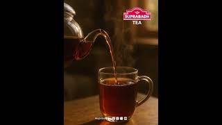 #MorningTeaVibes #TeaTimeMagic #MeTimeWithTea #TeaLoversClub #PerfectMorningSip