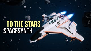 Spacesynth & Everspace | To The Stars (Marco Rochowski Remix)