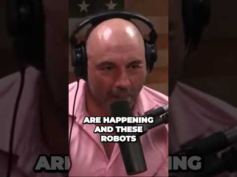 AI Robots and Their Impressive Memory Should We Be Concerned