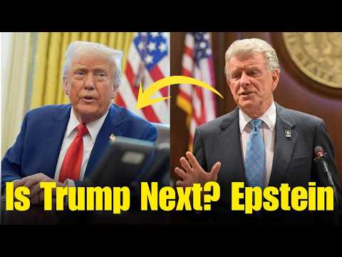 Bill Clinton’s Testimony Sends Trump Into PANIC After What He Reveals
