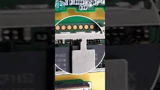 Electronics Tips & Tricks... #shorts #electronics #pcb #components #pcbdesign