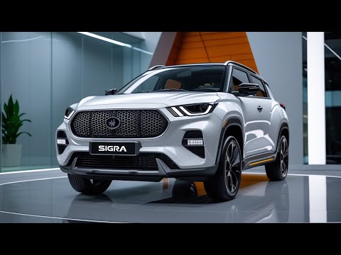New 2025 Daihatsu Sigra – Price, Interior & Test Drive Review