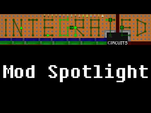 Integrated Circuits Mod Spotlight