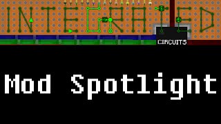 Integrated Circuits Mod Spotlight