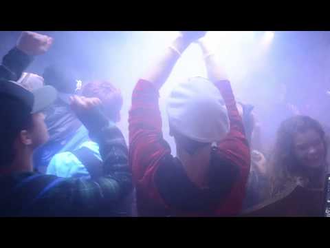 party footage "Rave Cave"